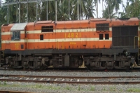 Unmanned locos turn rogue in tiruchy run on for over 10 km