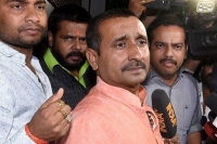 Expelled bjp mla sengar jailed for life in unnao rape case