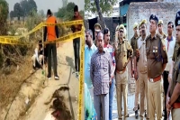 Want to see accused shot dead or hanged unnao victim s father