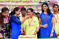 Andhra girl uppalapati priyanka gets top rank in ts eamcet