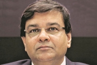 Urjit patel says rbi taking necessary action urges people to use debit cards