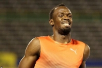 Usain bolt on jamaican list for rio 2016 olympics