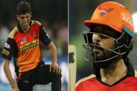 Ashish nehra out of playoffs yuvraj singh doubtful