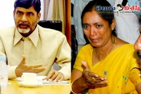 Government officials face life threat in andhra pradesh