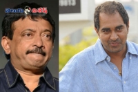 Rgv tweets on satakarni and krish