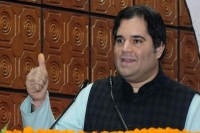 Unemployment most burning issue in country varun gandhi hits out at centre again