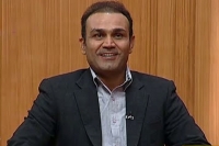 Selector fires back at sehwag in farewell test controversy