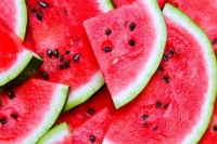Watermelon may be a natural viagra research