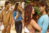 World famous lover teaser vijay deverakonda romances four women in a film full of love and rage