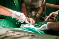 Doctors remove forceps from man s stomach after 18 years