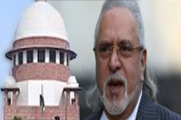 Supreme court sentences fugitive vijay mallya to 4 month imprisonment for contempt of court