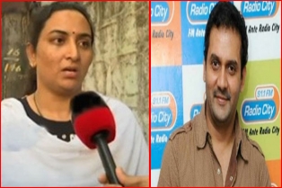 విజయ్ భార్య పేరు వనిత కాదు.. తల్లిదీ సహజీవనమే..!