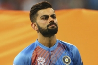 It s good to have contagious winning habit virat kohli