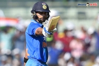Virat kohli creates new records in cricket