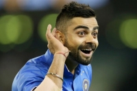 Virat kohli sole indian in forbes list of highest paid athletes