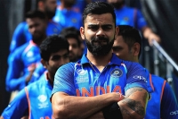 Kohli regains top spot in icc odi rankings for batsmen