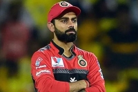 Virat kohli to discontinue as the skipper of rcb after ipl 2021