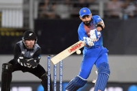 India vs new zealand captain virat kohli on verge of yet another milestone
