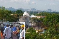 Visakhapatnam gas leak styrene a poisonous gas could have triggered series of explosions