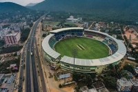 India vs windies 2018 ticket prices reduced in vizag to attract fans