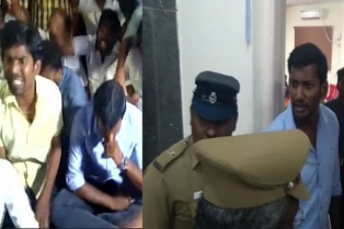 హీరో విశాల్ నామినేషన్ తిరస్కరణ, అరెస్ట్.. 