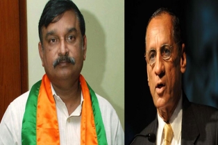 గవర్నర్ తీరు మార్చుకో: బీజేపీ ఎమ్మెల్యే హెచ్చరిక