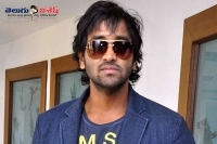 Manchu vishnu next movie kannappa katha tanikella bharani director sai reddy