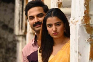 కామెడీ ట్రాక్ పట్టిన విశ్వ‌క్‌సేన్.. 'అశోక‌వ‌నంలో అర్జున‌కళ్యాణం' టీజ‌ర్..