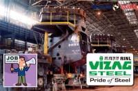 Visakhapatnam steel plant jobs recruitment operator cum technician posts
