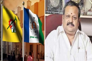 ఆ జిల్లాలో సైకిల్ వైపు వీస్తున్న (ఫ్యాను) గాలి..!