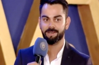 I always wanted to be the best in the world virat kohli
