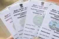 Citizens above 17 years will now be allowed to apply for voter id card in advance