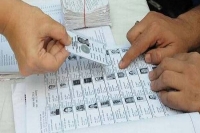 Last day to register names in voters list of telangana