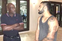 Sir vivian richards in awe of magnificent kohli