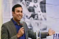 Vvs laxman refuses nca chief offer search for rahul dravid s replacement begins