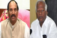 Congress party won in warangal by election says uttam kumar reddy