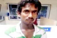 Warangal rape accused announced death sentence