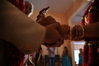 Govt issues new covid 19 guidelines for weddings negative report must for guests