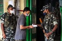 Bypolls underway in west bengal 36 polling in bhabanipur till 1pm