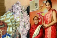 Bengal ssc scam ed recovers possible evidence against partha chatterjee aides in ssc scam
