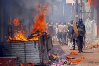 West bengal post poll violence cbi registers nine cases say sources