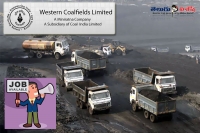 Western coalfields ltd issued notification for recruitment of staff nurse posts
