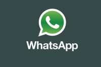 Whatsapp video calling feature