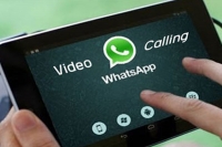 Whatsapp to soon get video calling support report