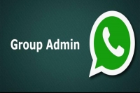 Whatsapp admin not liable for posting of objectionable content by a member kerala hc
