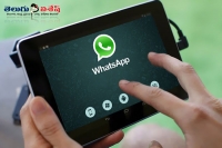 Whatsapp reunited mother daughter who splits for few minutes