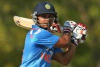 Jadhav pandey help india complete 3 0 whitewash of zimbabwe