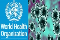 World health organization declares the coronavirus outbreak a global pandemic