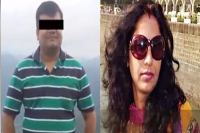 Bengaluru horror teacher chops off fingers of techie husband