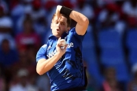 Chris woakes to miss rest of champions trophy
